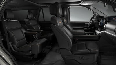 2027 Ford Expedition Tremor®