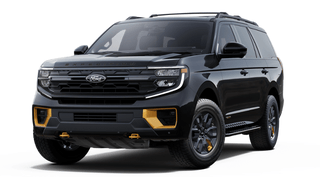 2025 Ford Expedition TREMOR®