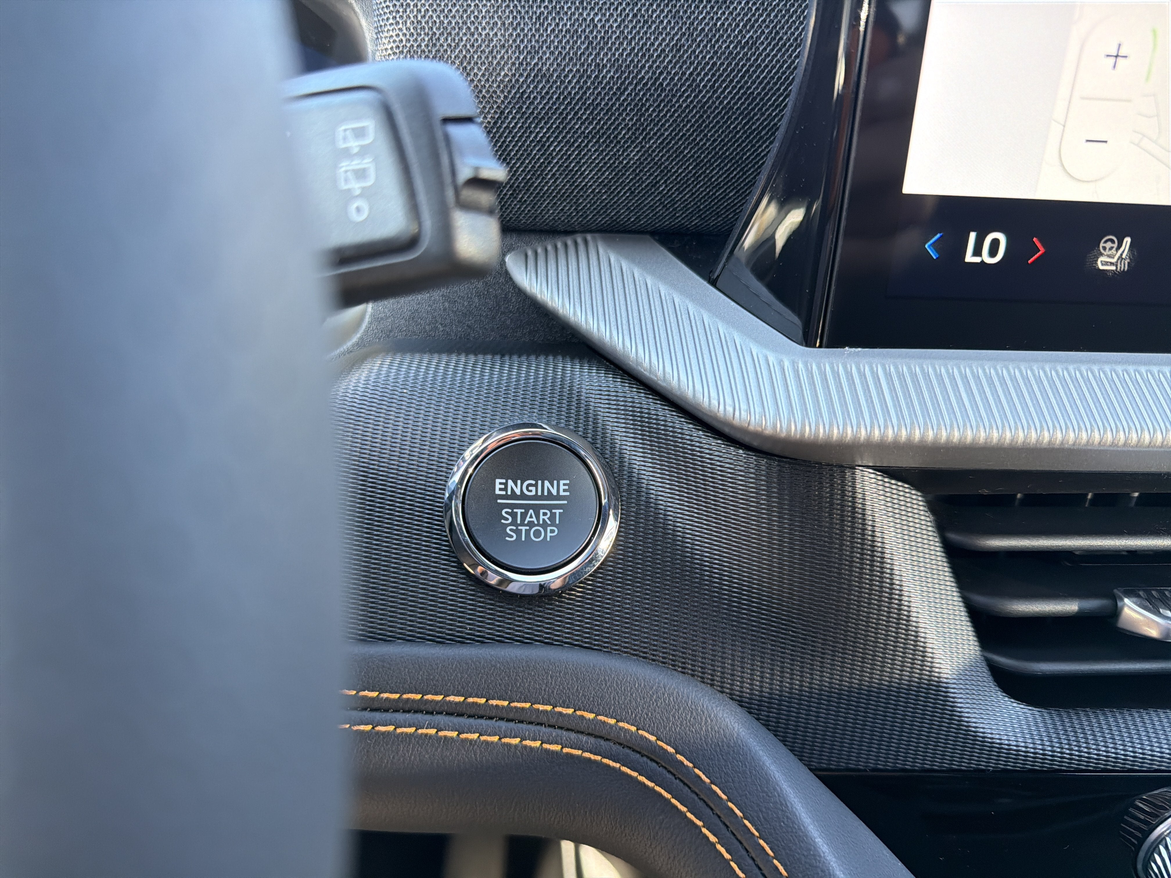 2027 Ford Explorer Tremor®