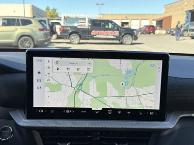 2027 Ford Explorer Tremor®