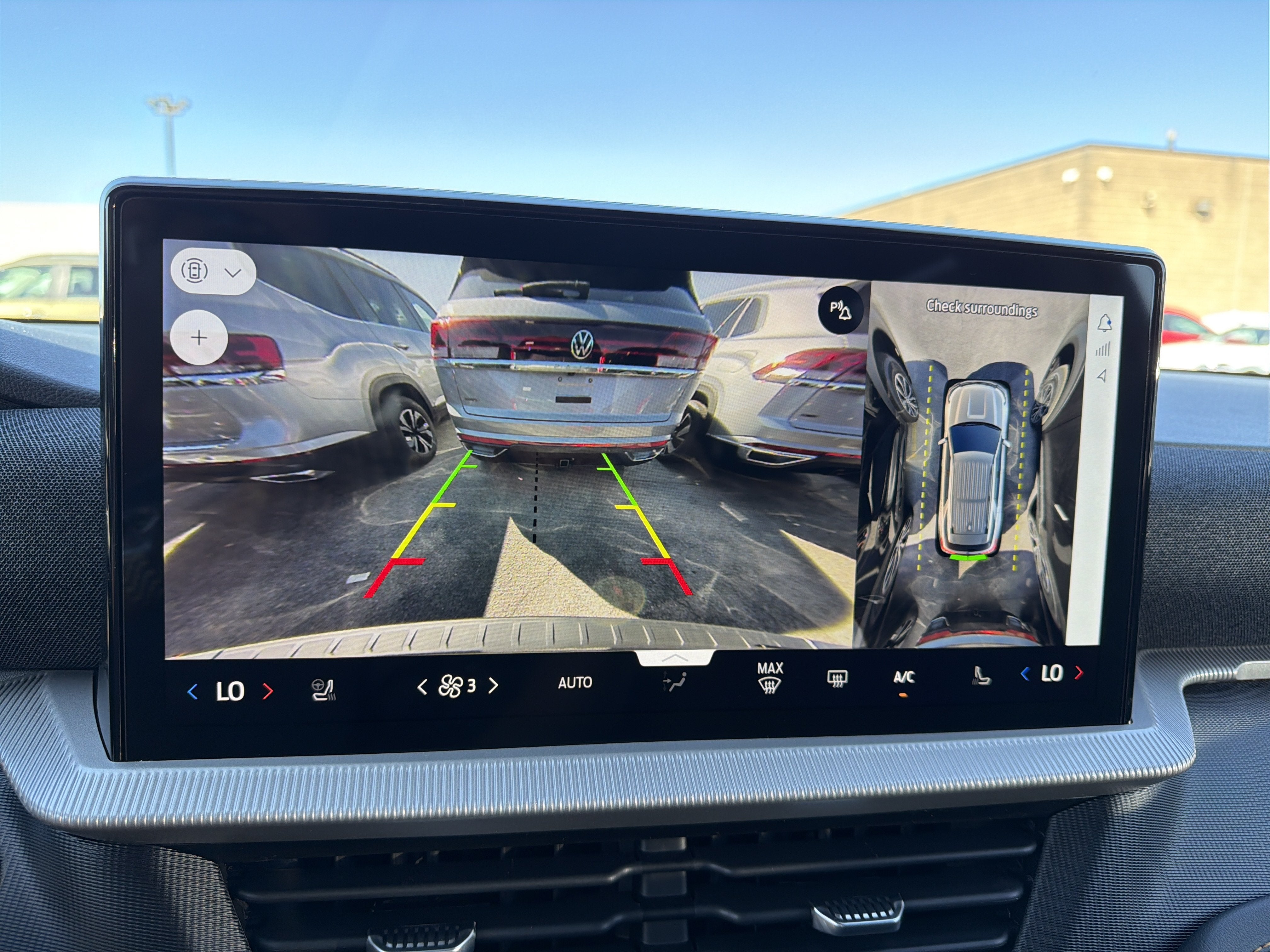 2027 Ford Explorer Tremor®