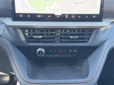 2027 Ford Explorer Tremor®