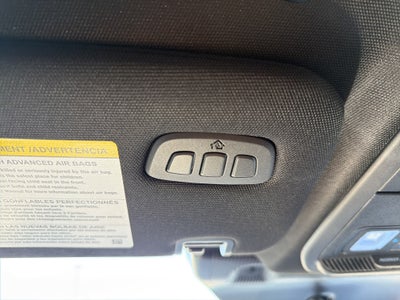 2027 Ford Explorer Tremor®