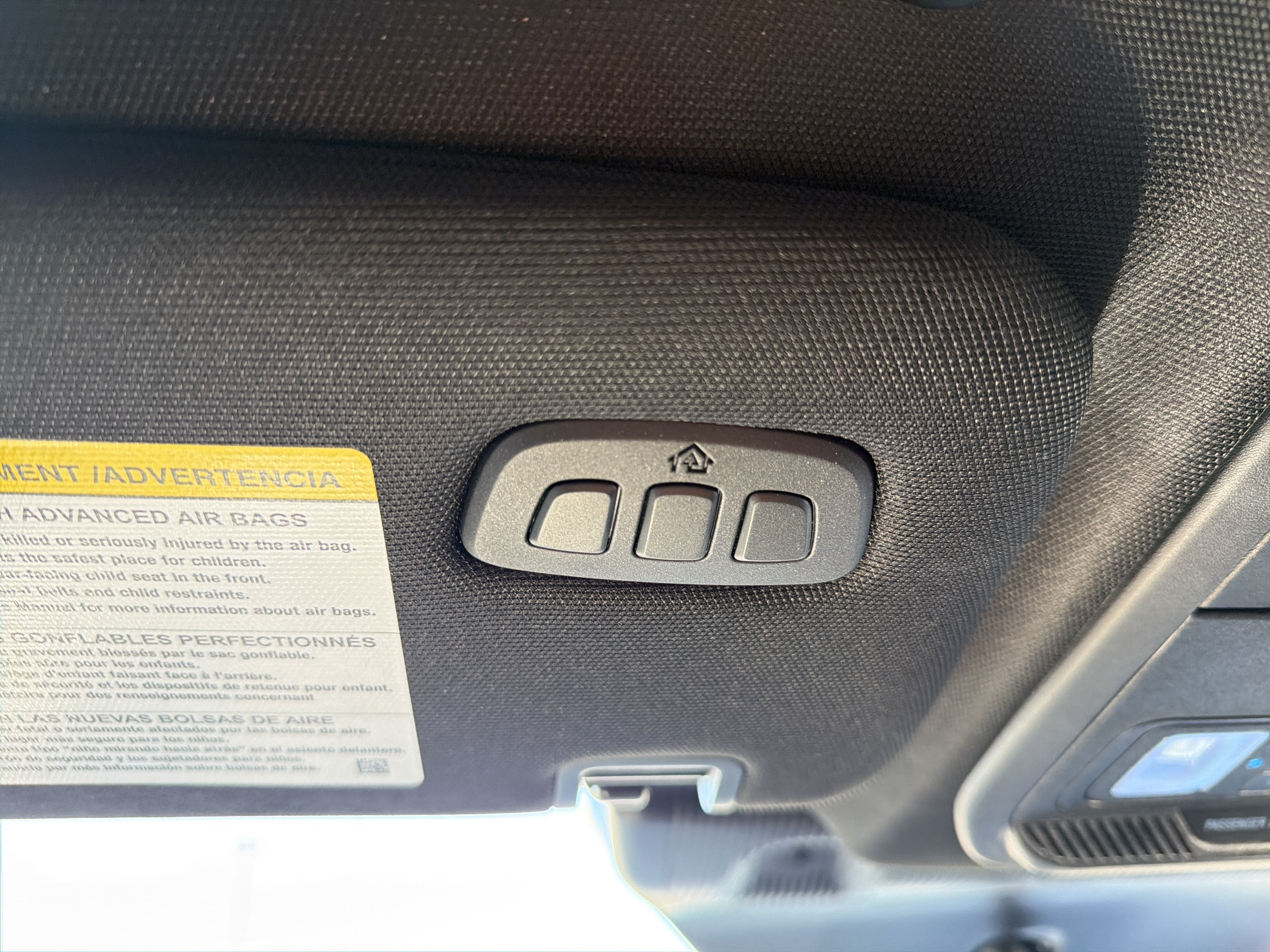 2027 Ford Explorer Tremor®