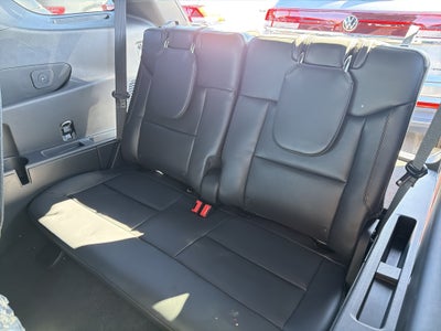 2027 Ford Explorer Tremor®