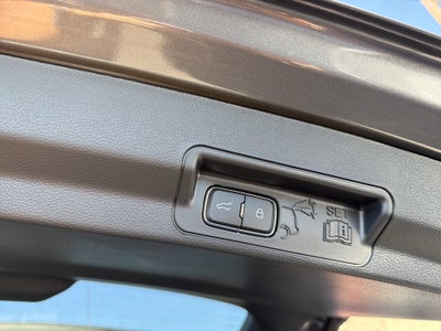 2027 Ford Explorer Tremor®