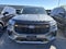 2027 Ford Explorer Tremor®