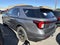 2027 Ford Explorer Tremor®