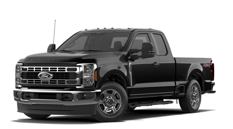 2027 Ford Super Duty F-250® XLT