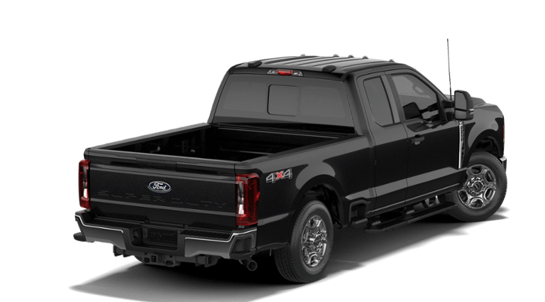 2027 Ford Super Duty F-250® XLT