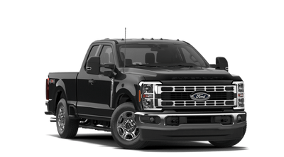 2027 Ford Super Duty F-250® XLT