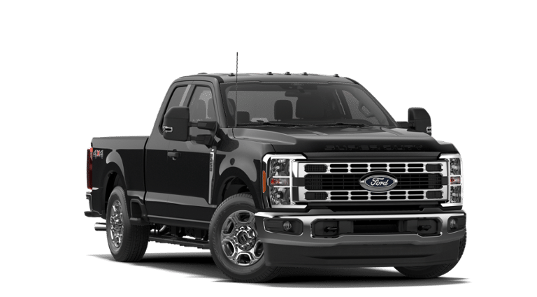 2027 Ford Super Duty F-250® XLT