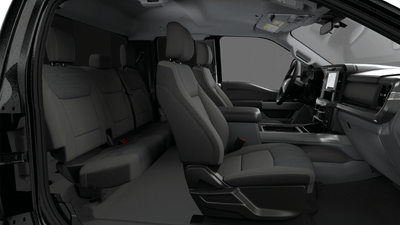 2027 Ford Super Duty F-250® XLT