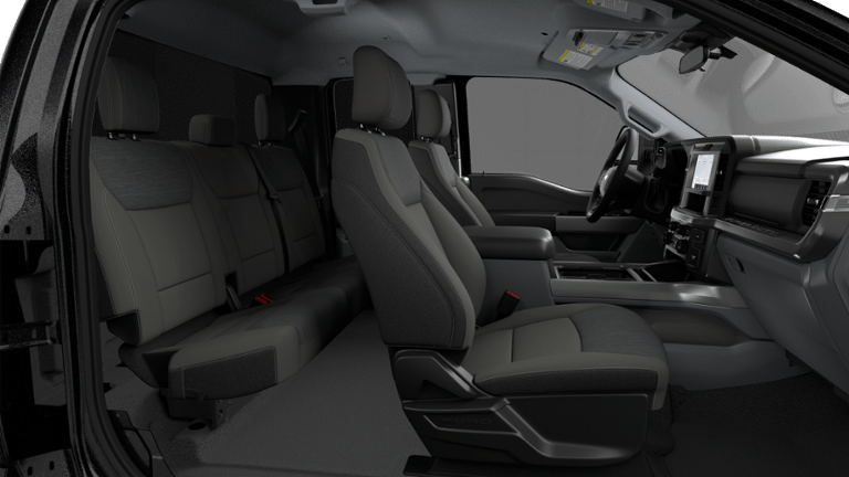 2027 Ford Super Duty F-250® XLT
