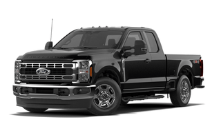 2027 Ford Super Duty F-250® XLT