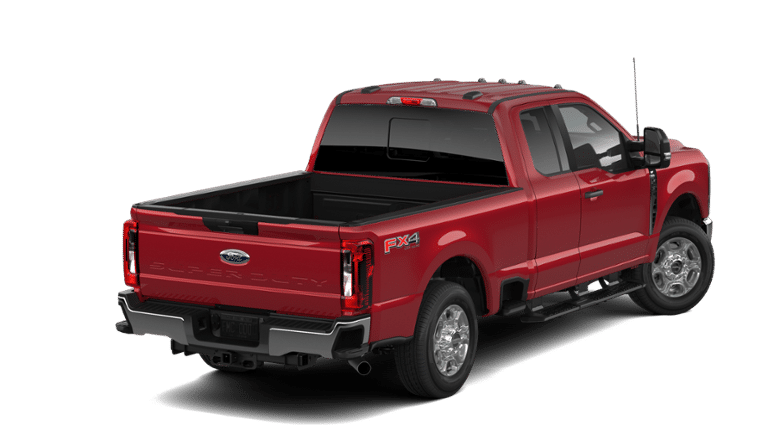2026 Ford Super Duty F-250® XLT
