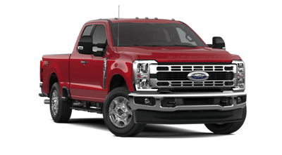 2026 Ford Super Duty F-250® XLT