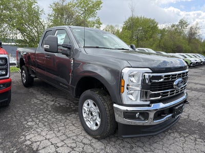 2026 Ford Super Duty F-250® XLT