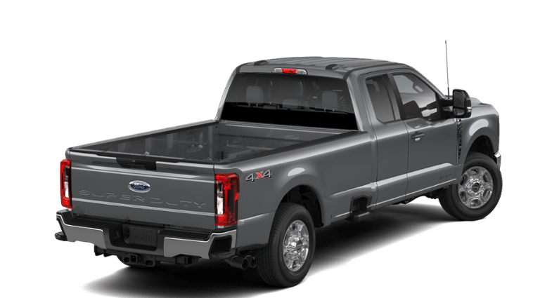 2026 Ford Super Duty F-250® XLT