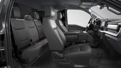 2026 Ford Super Duty F-250® XLT