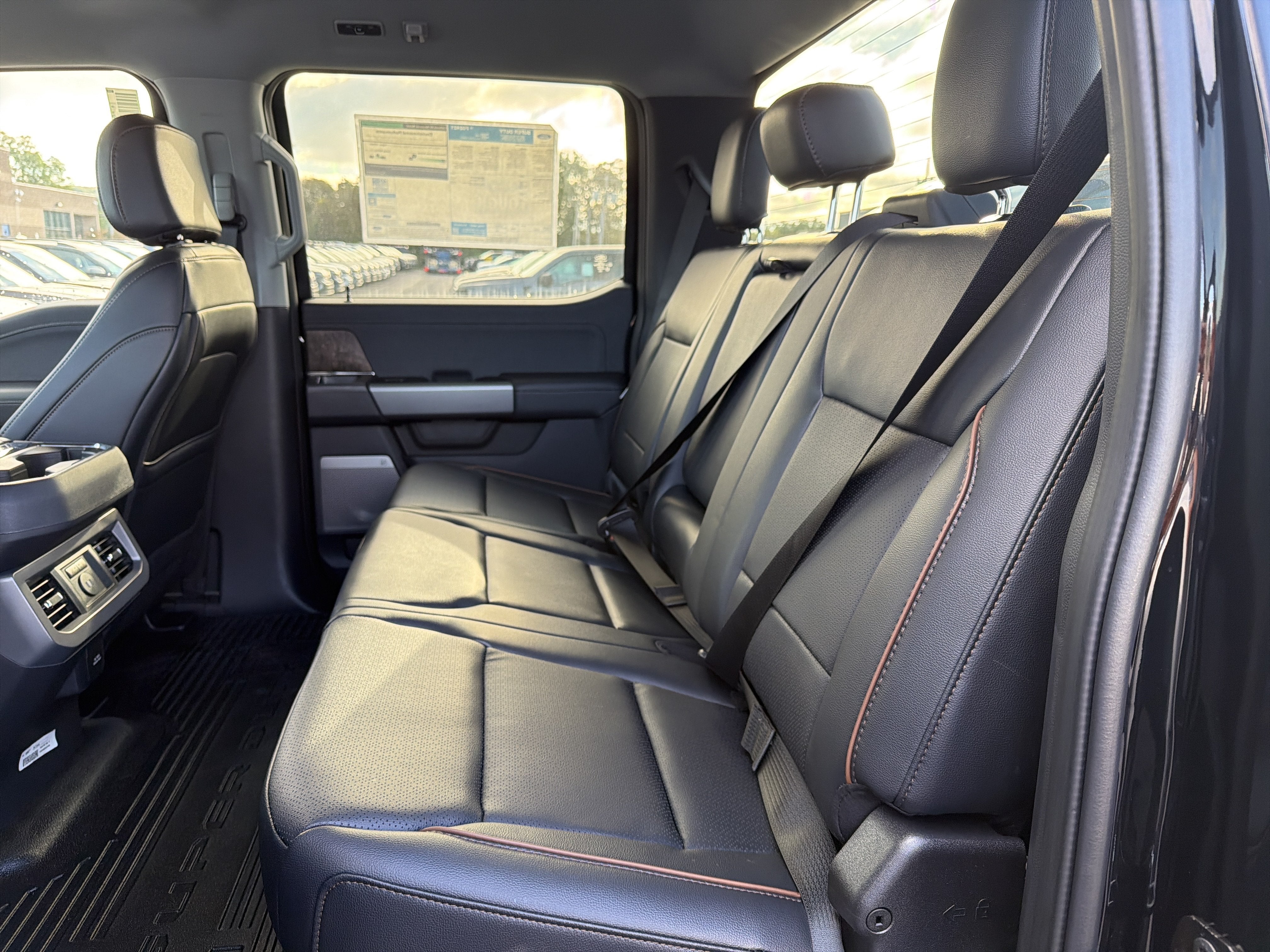 2026 Ford Super Duty F-250® Lariat®