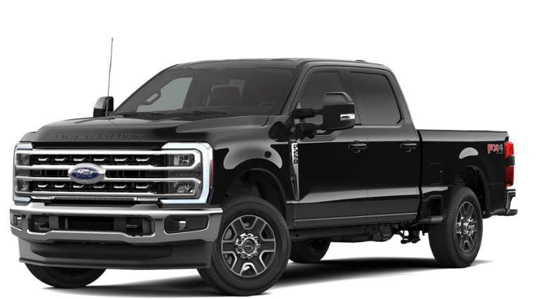 2026 Ford F-250's photo