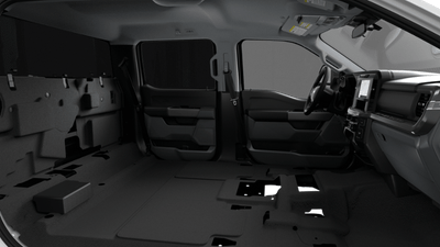 2027 Ford Super Duty F-250® XLT