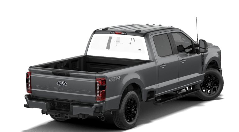 2027 Ford Super Duty F-250® XLT