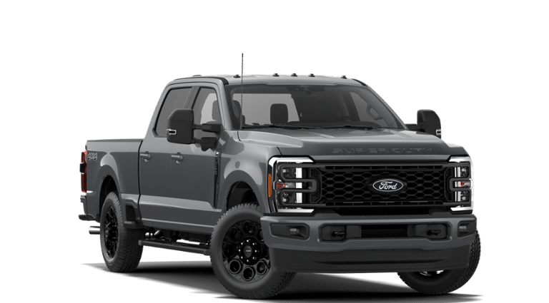 2027 Ford Super Duty F-250® XLT