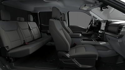 2027 Ford Super Duty F-250® XLT