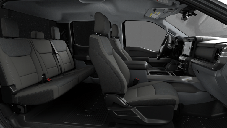 2027 Ford Super Duty F-250® XLT