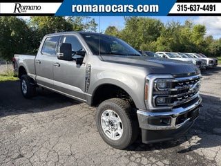 2026 Ford Super Duty F-350® XLT