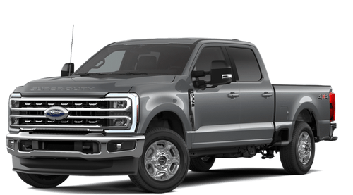2026 Ford Super Duty F-350® XLT