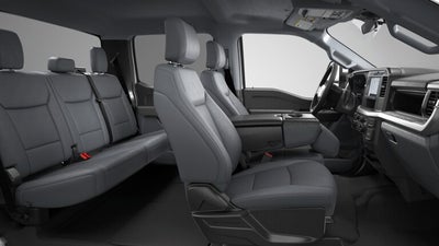 2026 Ford Super Duty F-350® XL