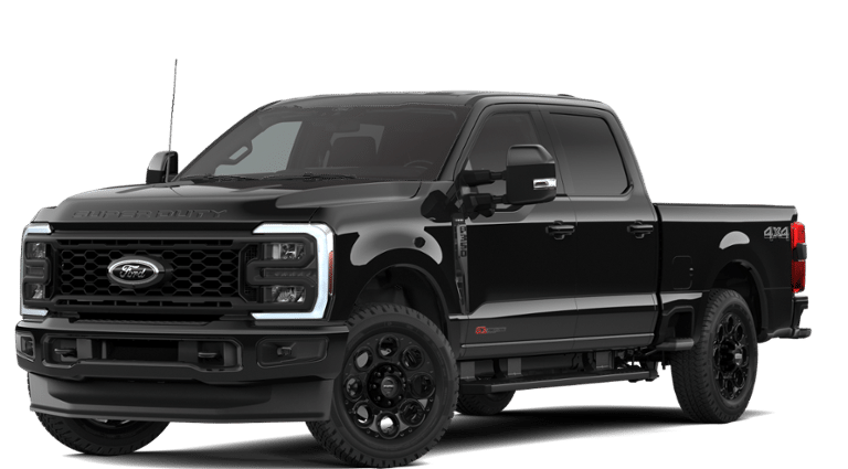 2026 Ford F-350 Lariat 4x4 Crew Cab 6-3/4' Box SRW's photo