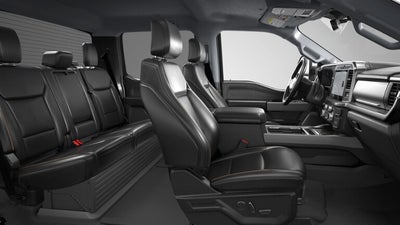 2026 Ford Super Duty F-350® Lariat®