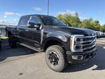 2026 Ford Super Duty F-350® Platinum®