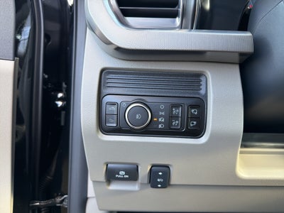 2026 Ford Super Duty F-350® Platinum®