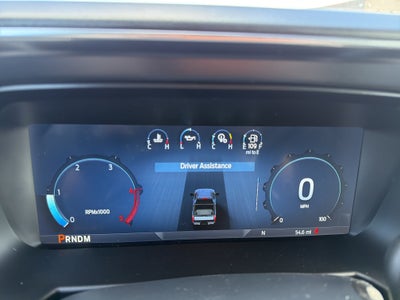 2026 Ford Super Duty F-350® Platinum®