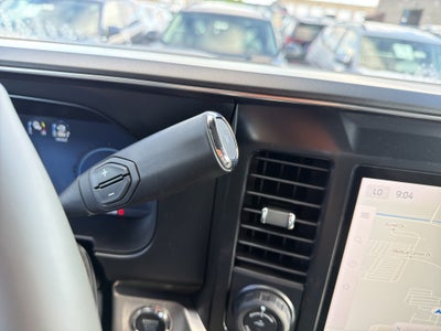 2026 Ford Super Duty F-350® Platinum®