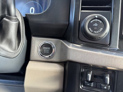 2026 Ford Super Duty F-350® Platinum®