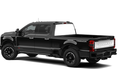 2026 Ford Super Duty F-350® Platinum®