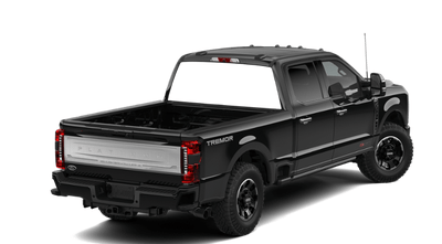2026 Ford Super Duty F-350® Platinum®