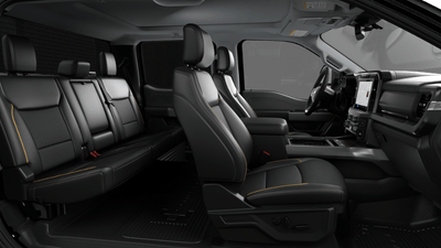 2027 Ford Super Duty F-350® Lariat®