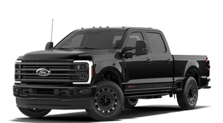 2027 Ford Super Duty F-350® XLT