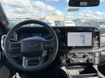 2026 Ford Super Duty F-350® Lariat®