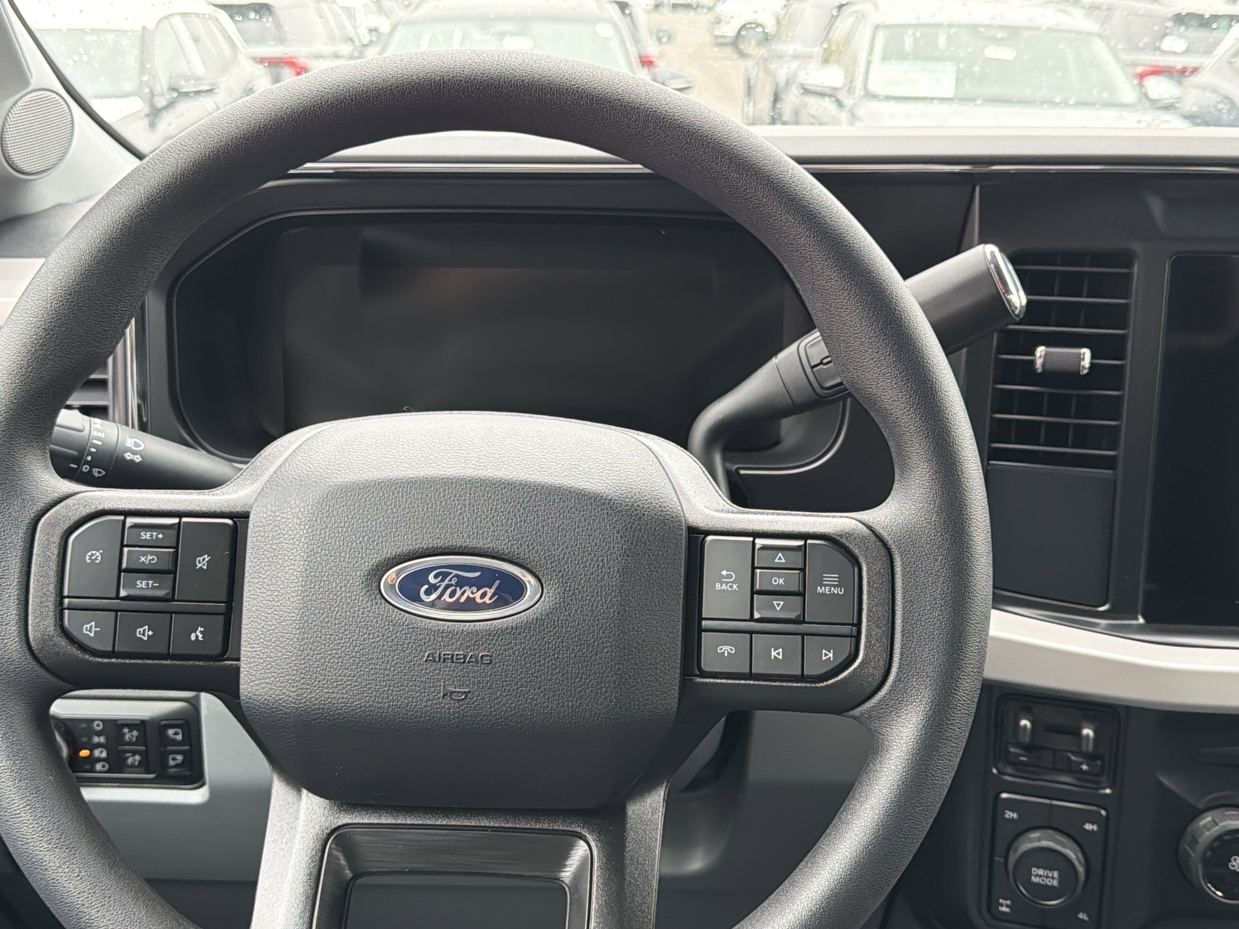 2026 Ford Super Duty F-350® XLT