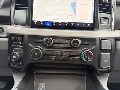2026 Ford Super Duty F-350® XLT