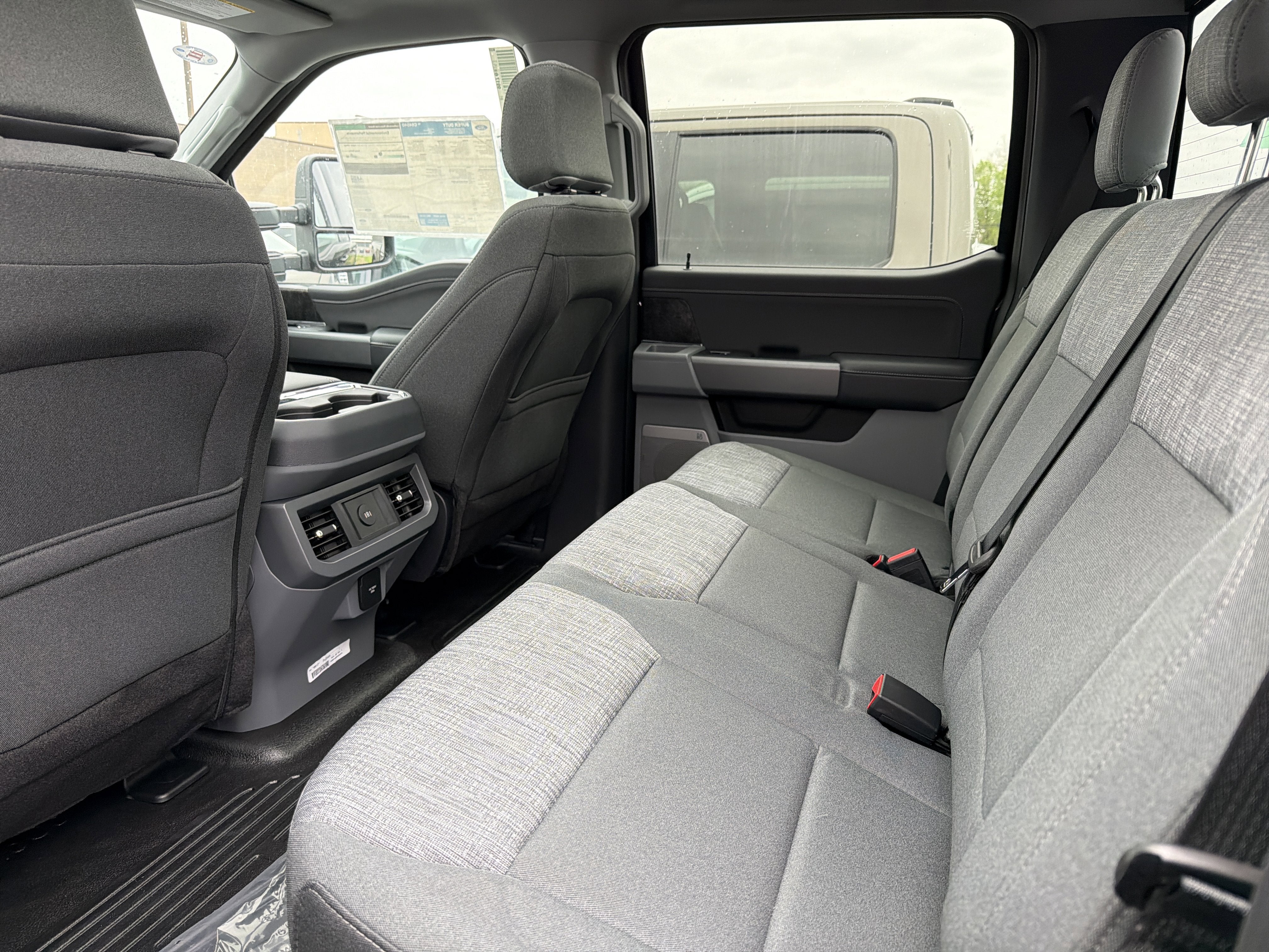 2026 Ford Super Duty F-350® XLT