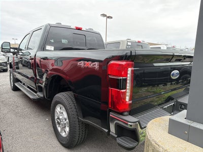 2026 Ford Super Duty F-350® XLT